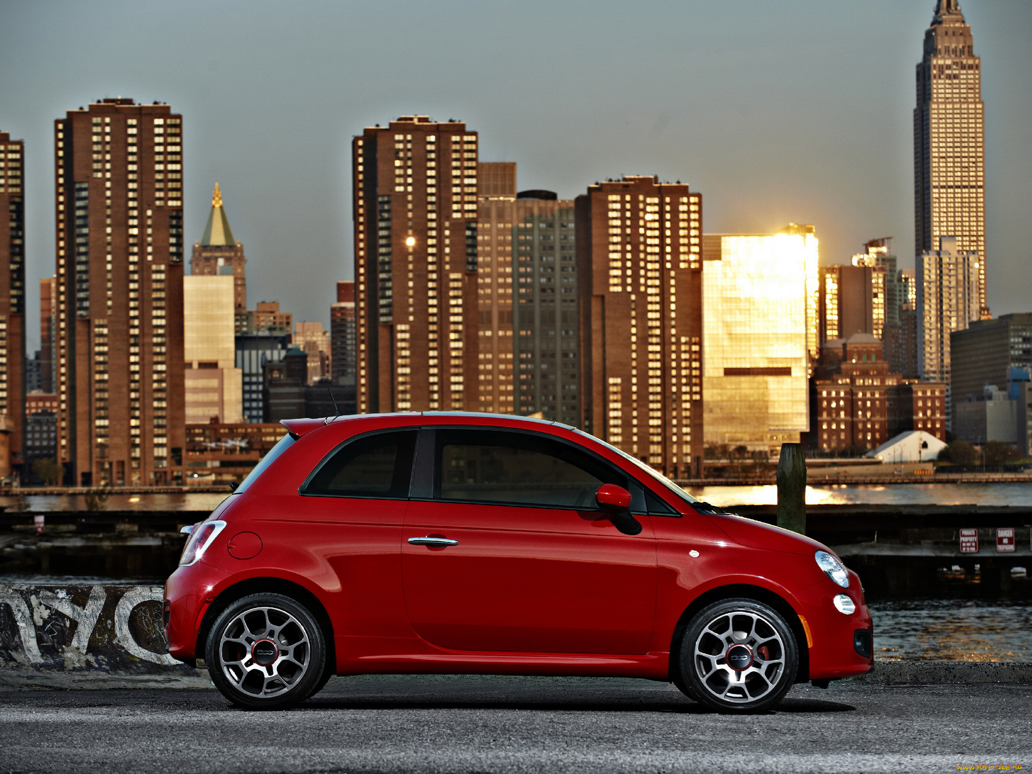 , fiat